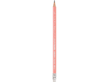 Maped Crayon BLACK'PEPS PASTEL, dureté : HB, pot de 72