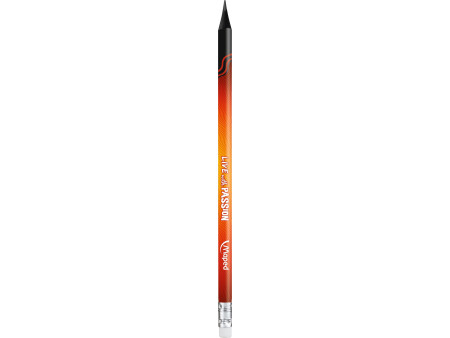 Maped Crayon graphite BLACK'PEPS ENERGY, dureté: HB, étui 12