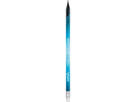 Maped Crayon graphite BLACK'PEPS ENERGY, dureté: HB, pot 72