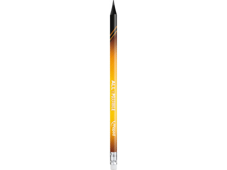 Maped Crayon graphite BLACK'PEPS ENERGY, dureté: HB, pot 72