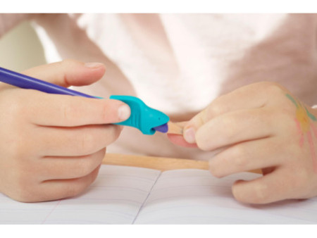 Maped Crayon de papier avec guide-doigt, pot de 22
