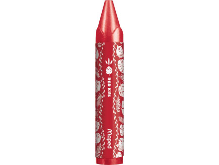 Maped Crayon cire JUNGLE fever JUMBO, étui en carton de 12