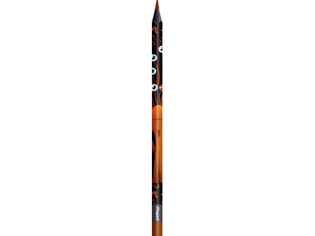 Maped Crayon de couleur COLOR'PEPS MONSTER, étui de 24