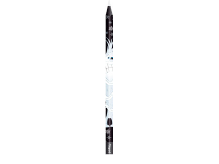 Maped Crayon de couleur COLOR'PEPS MONSTER, étui de 24