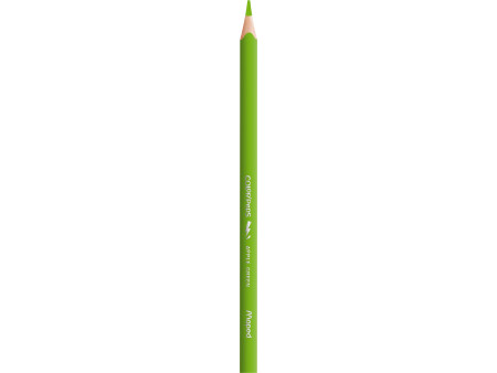 Maped Crayon de couleur COLOR'PEPS STRONG, étui carton de 12