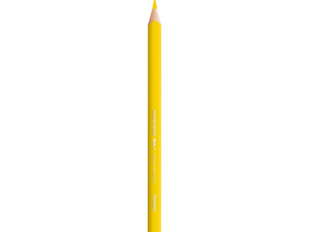 Maped Crayon de couleur triangulaire JUMBO COLOR'PEPS STRONG