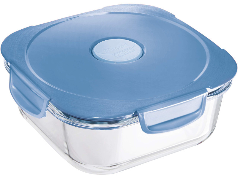 Maped PICNIK Boîte de conservation CONCEPT, 1,2 l, bleu