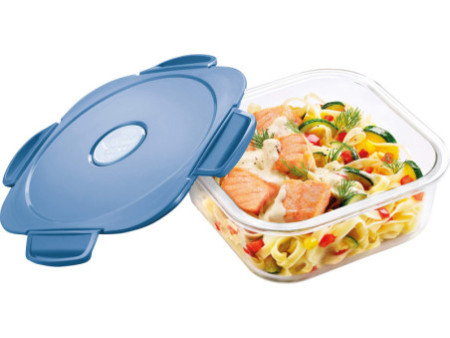 Maped PICNIK Boîte de conservation CONCEPT, 1,2 l, bleu