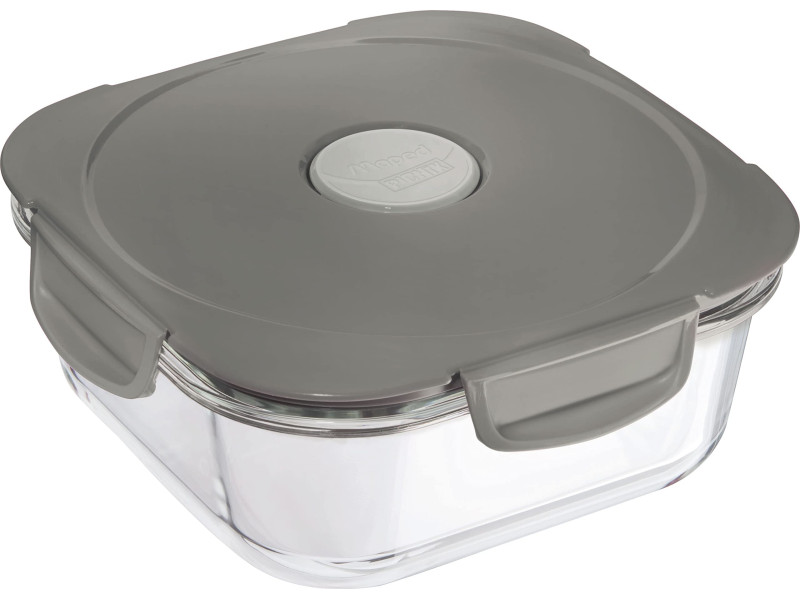 Maped PICNIK Boîte de conservation CONCEPT, 1,2 l, gris