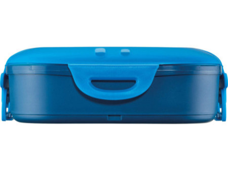 Maped PICNIK Boîte à déjeuner KIDS CONCEPT, 0,74 l, bleu