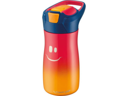 Maped PICNIK Gourde KIDS CONCEPT, 0,43 l, rose