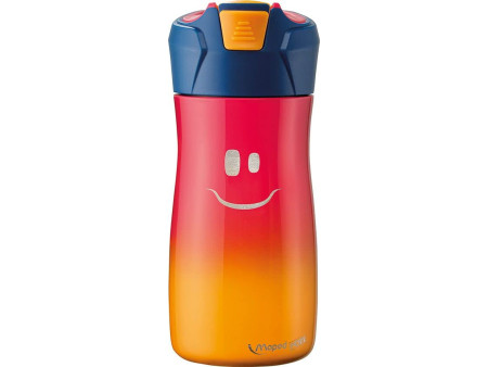 Maped PICNIK Gourde KIDS CONCEPT, 0,43 l, rose