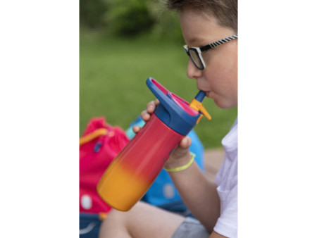 Maped PICNIK Gourde KIDS CONCEPT, 0,43 l, rose