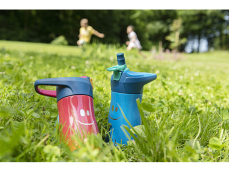 Maped PICNIK Gourde KIDS CONCEPT, 0,43 l, rose