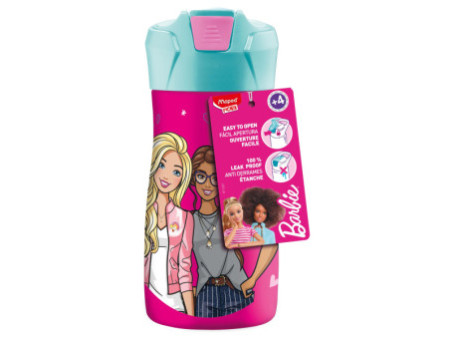 Maped Gourde Barbie, 0,43 l