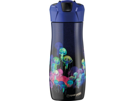 Maped PICNIK Gourde DEEPSEA PARADISE, 0,58 l