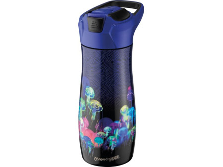 Maped PICNIK Gourde DEEPSEA PARADISE, 0,58 l
