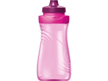 Maped PICNIK Gourde ORIGINS, rose, 0,43 l