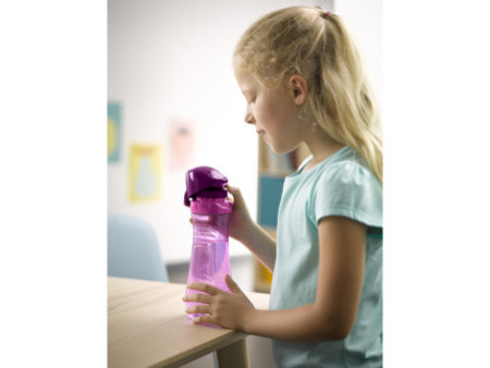 Maped PICNIK Gourde ORIGINS, rose, 0,58 l