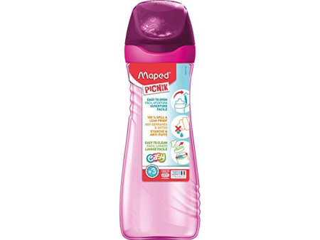 Maped PICNIK Gourde ORIGINS, rose, 0,58 l
