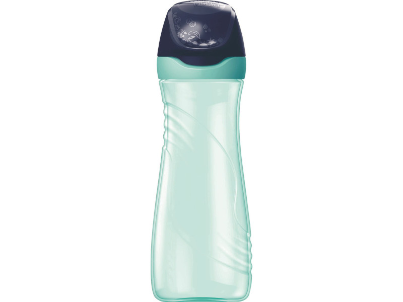 Maped PICNIK Gourde ORIGINS, bleu/turquoise, 0,58 l