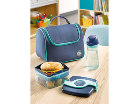 Maped PICNIK Gourde ORIGINS, bleu/turquoise, 0,58 l