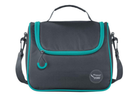 Maped PICNIK Sac à repas ORIGINS avec bandoulière, gris