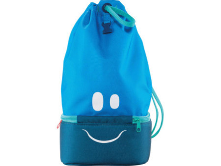 Maped PICNIK Sac à déjeuner KIDS CONCEPT, bleu