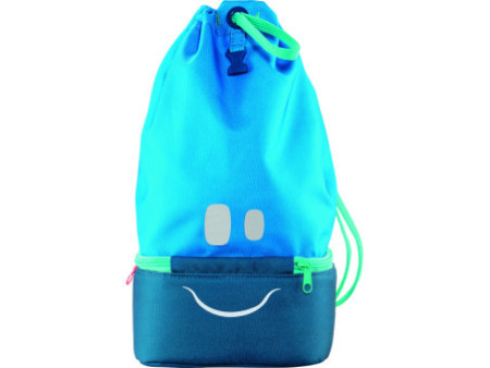 Maped PICNIK Sac à déjeuner KIDS CONCEPT, bleu