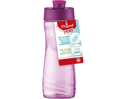 Maped PICNIK Gourde ORIGINS, 0,5 l, rose