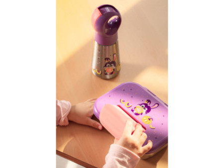 Maped PICNIK Gourde isotherme MINIZ, 350 ml, Lapin