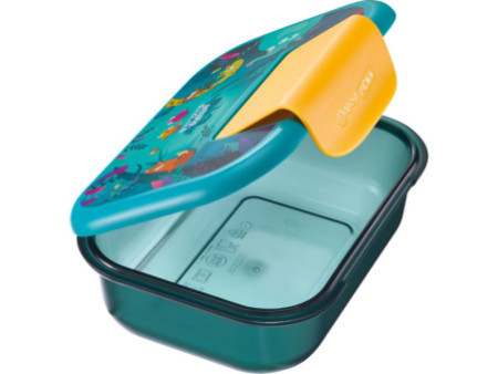Maped PICNIK Boîte repas JUNGLE FEVER, 0,9 litre
