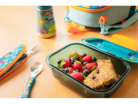 Maped PICNIK Boîte repas JUNGLE FEVER, 0,9 litre