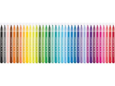 Maped Kit de coloriage COLOR'PEPS, 100 pièces