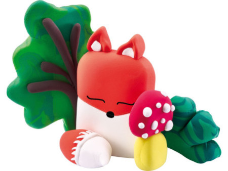 Maped Creativ Kit de modelage MODELING FRIENDS 'CUTE'