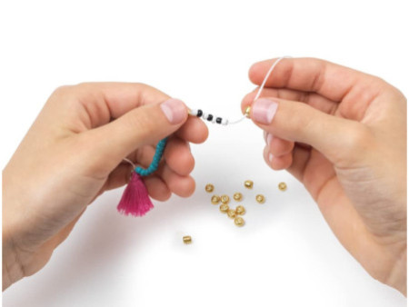 Maped Creativ Kit bijoux IMAGIN'STYLE bracelets
