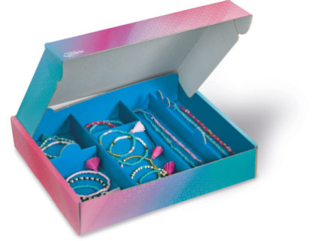 Maped Creativ Kit bijoux IMAGIN'STYLE bracelets