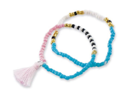 Maped Creativ Kit bijoux IMAGIN'STYLE bracelets