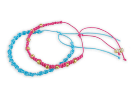 Maped Creativ Kit bijoux IMAGIN'STYLE bracelets