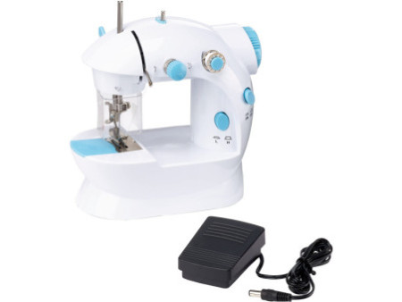 Maped Creativ Machine à coudre COUTURE DESIGN, & accessoires