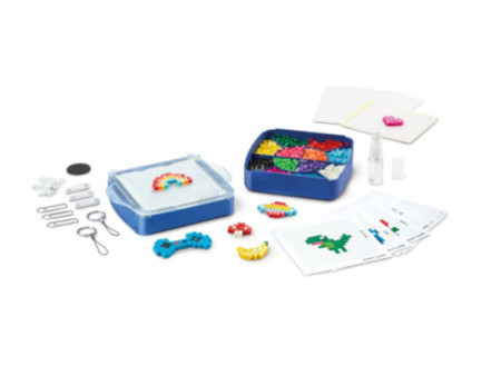 Maped Creativ Station de perles à eau PIXEL FACTORY