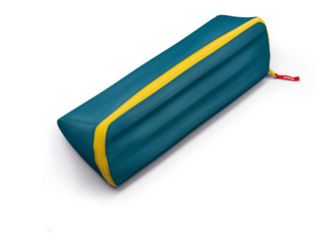Maped Trousse à ouverture XXL BASIC, vert