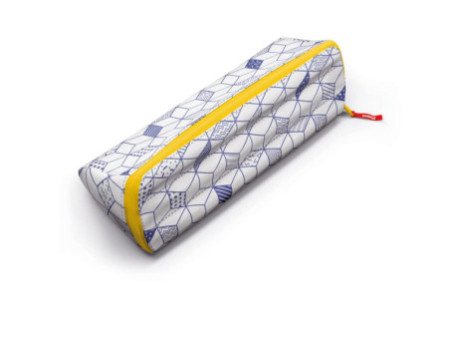 Maped Trousse à ouverture XXL BASIC, vert
