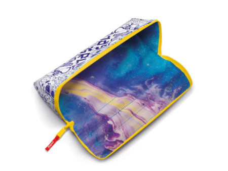 Maped Trousse à ouverture XXL TRENDY, rose