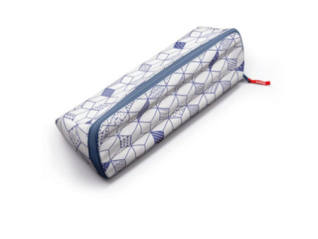 Maped Trousse XXL EFFECT 'BLUE'