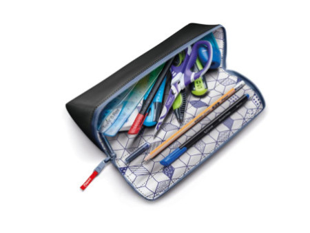 Maped Trousse XXL EFFECT 'BLUE'