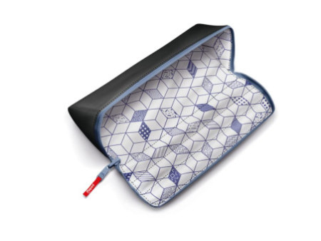 Maped Trousse XXL EFFECT 'BLUE'