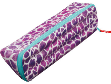 Maped Trousse XXL EFFECT 'PINK GIRAFFE'