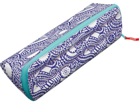 Maped Trousse XXL EFFECT 'PINK GIRAFFE'