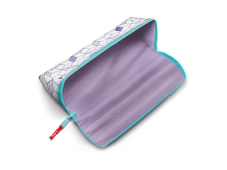 Maped Trousse XXL CLASSIC 'PASTEL SWEET PURPLE'